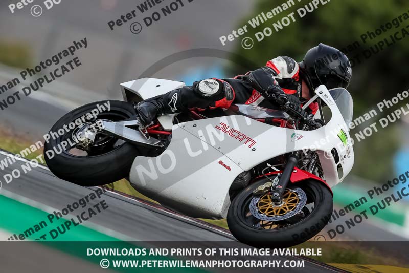 motorbikes;no limits;october 2019;peter wileman photography;portimao;portugal;trackday digital images